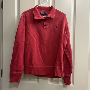 Ralph lauren mens sweater